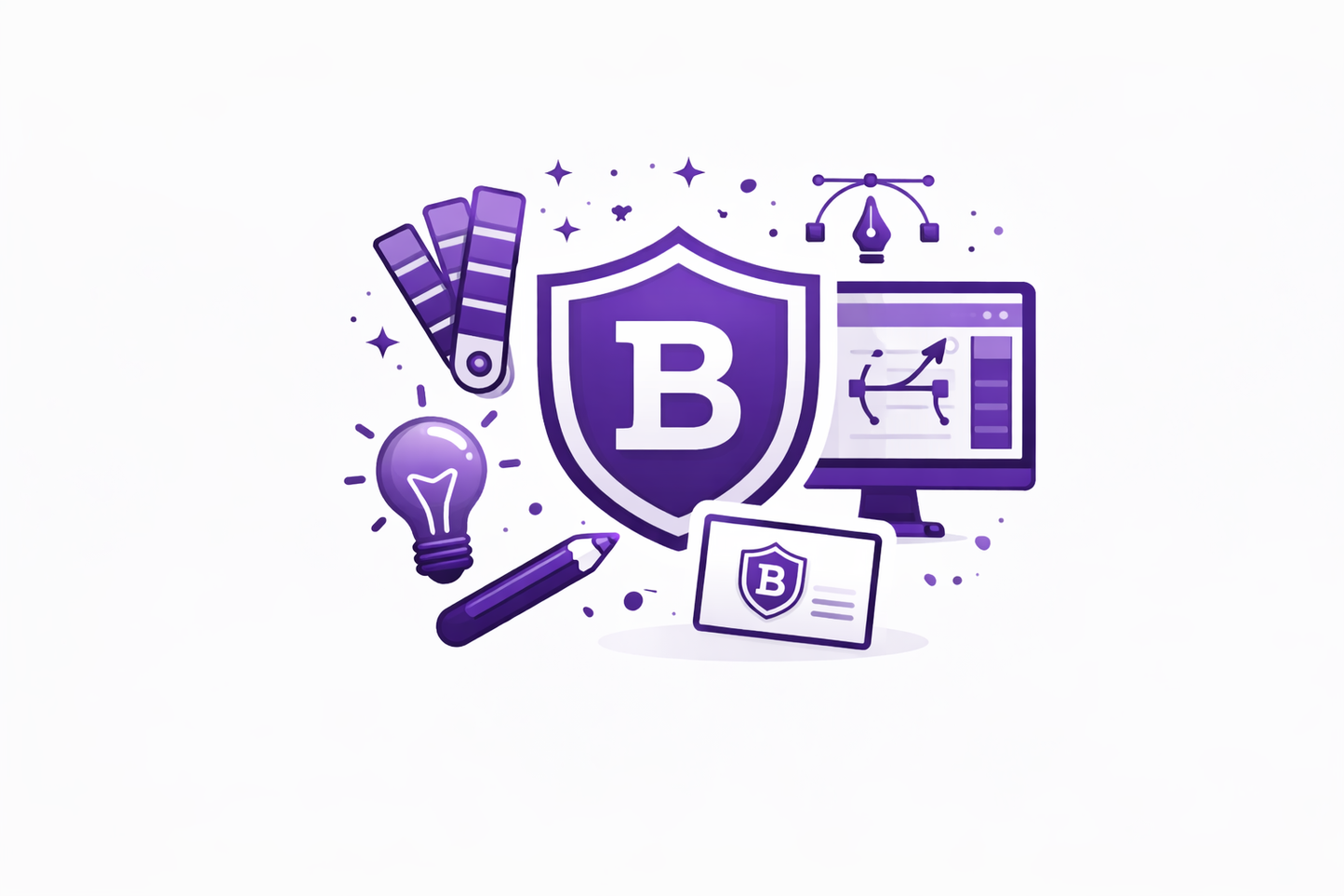Creative Brand Identity