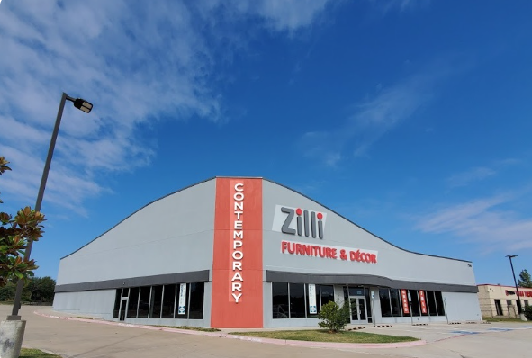 Zilli Furnitures