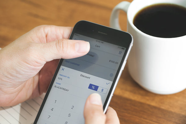 E-commerce Management