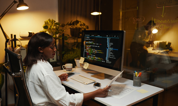 Web & App Development