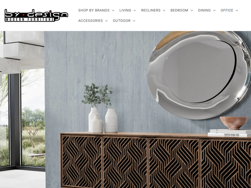 ByDesign Modern Furniture