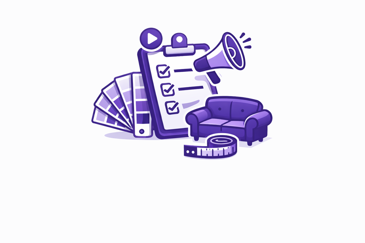 local SEO for interior designers 