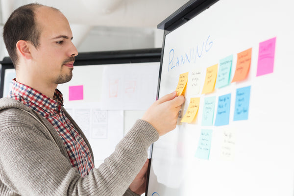 Web & App Development