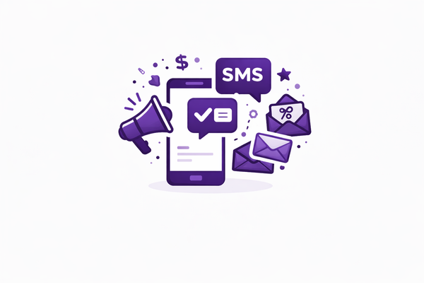 Text Marketing / SMS Marketing